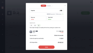 Interactive Brokers vs eToro: comparativa completa